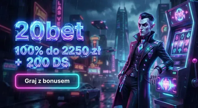 20bet Casino
